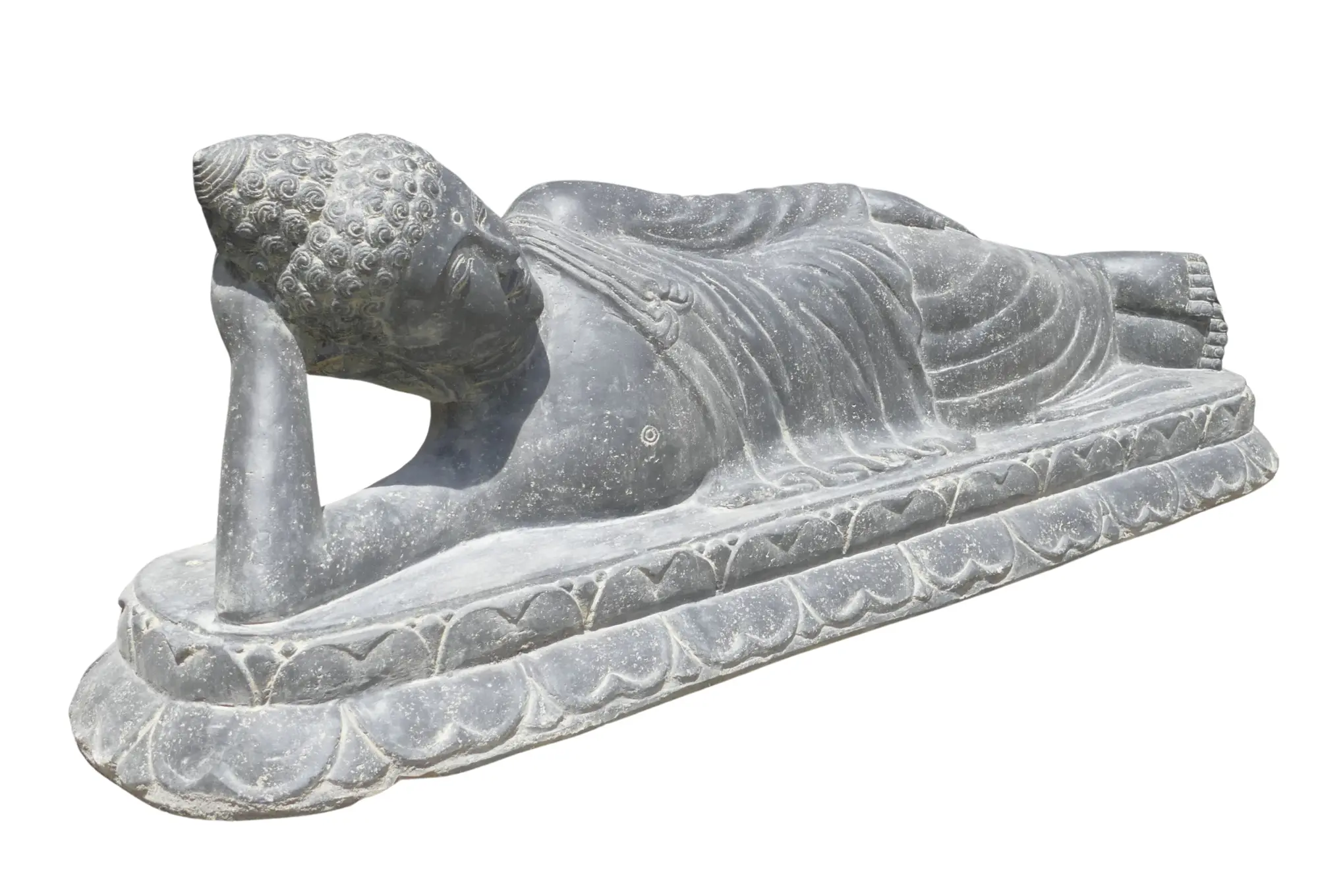  Product image 3 of the product “Lying Buddha 160cm ”